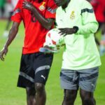 Ghanaian defender Issah Yakubu hits top form in Mali