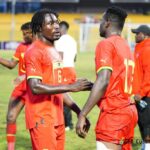 2026 WCQ: Alexander Djiku misses out on Ghana’s 25-man squad