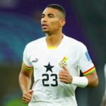 2026 WCQ: Two home-based players named in Black Stars squad