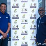 Micky Charles blames FA boss Kurt Okraku for Ghana’s football woes
