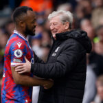 Extending ‘reliable’ Jordan Ayew’s contract a no brainer, says Crystal Palace boss