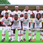 Bashir Hayford excited after Heart of Lions hard-fought win over Asante Kotoko