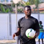 Basakseshir defender Jerome Opoku scores debut Ghana goal in draw with Uganda