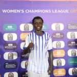 Black Queens arrive in Ghana after securing WAFCON qualification