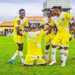 2023/24 Ghana Premier League: Week 32 Match Report – Heart of Lions leave it late to stun Medeama