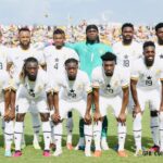 Black Stars boss draws lessons from 2-2 draw with Uganda