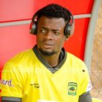 2023/24 Ghana Premier League week 16: Medeama 1-0 Bibiani GoldStars – Report