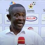 Asante Kotoko supporters call for coach Prosper Ogum’s departure after fourth consecutive defeat