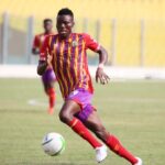Medeama set to augment squad with signing of defender Michael Enu – Reports