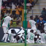 AFCON 2023: Alexander Djiku apologises for Ghana’s group-stage exit