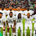 Samuel Inkoom blames Black Stars poor performance at 2023 AFCON to inadequate preparation
