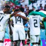 Ghana coach Otto Addo looks ahead to World Cup qualifiers following March friendlies