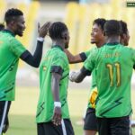2023/24 Ghana Premier League week 22: Bibiani GoldStars 2-1 Bofoakwa Tano – Report