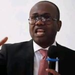 Ghana’s Mathew Anim Cudjoe attracting interest from Hibernian – Reports