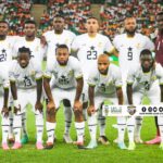 Ghana FA considering Ibrahim Tanko and Prosper Narteh Ogum for Black Stars assistants coaching job  