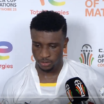 Video: Watch Daniel Agyei’s goal for Leyton Orient against Bolton Wanderers
