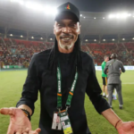 AFCON 2023: Antoine Semenyo returns to Bournemouth after Ghana’s exit