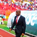 13th African Games: We will approach Senegal game with all seriousness – Black Princesses coach Yussif Basigi