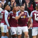 New signing Kalvin Phillips excited to play with Ghana star Mohammed Kudus at West Ham