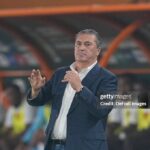 2023 AFCON: “We want to add a third star to the orange jersey of Cote d’ivoire”- Emerse Faé