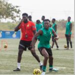 Ghana to engage Gambia, Benin in African Games Football Competition