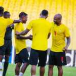 We received over 500 applications for Black Stars job – Ghana FA Vice President