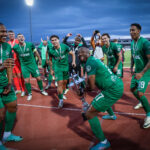 2023 Africa Cup of Nations: Ivory Coast Afcon triumph ‘more than a fairytale’ for coach Fae