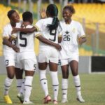 Accra Sports stadium to host Ghana vs Zambia Olympic Games qualifier