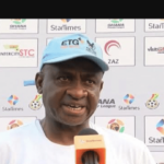 Hearts of Oak trainer Ouattara Abubakar heaps praises on Samatex FC after defeat