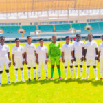 MTN FA Cup: Bofoakwa Tano battle Division one side Wa Power FC Saturday