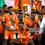 Côte d’Ivoire edge Nigeria to win 2023 Africa Cup of Nations title