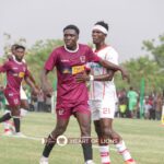 Players’ and Technical teams’ desire helped us beat Nsoatreman – Heart of Lions PRO