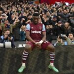 Mohammed Kudus shines bright despite West Ham’s 4-3 defeat to Newcastle United (Stats)