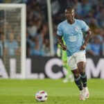 Mohammed Kudus dominates Europe’s top five Leagues with dribbling Stats
