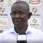 Asante Kotoko coach Prosper Narteh Ogum promises to turn clubs’ setbacks around