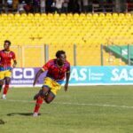 2023/24 Ghana Premier League Week 18: Match Report – Bechem United 0-1 Nsoatreman