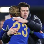 Pochettino Sends EFL Cup Warning After Chelsea’s 4-1 Loss To Liverpool