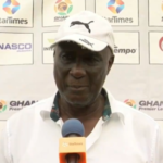 Asante Kotoko coach Prosper Ogum names 20-man squad for clash against Heart of Lions