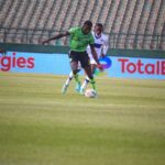 CAF CC: John Antwi brace inspires Dreams FC to sensational away win over Stade Malien