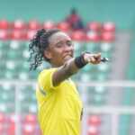 African Games: Rita Nkansah, Samira Ghartey assigned roles in Women’s competition third place play-off