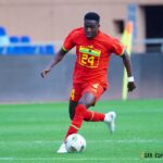 Our game against Bibiani Goldstars is a must-win – Heart of Lions defender Atta Kusi