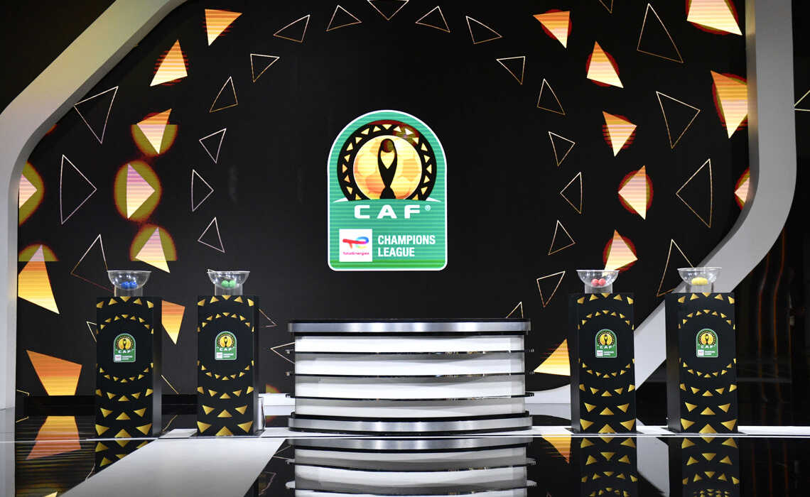 Draw Date Confirmed For CAF Champions League And Confederation Cup ...