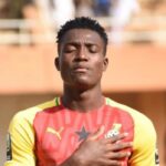 Thirteen players report to camp ahead of Nigeria, Uganda friendlies