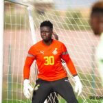 We’ll decide on who becomes Black Stars number 1 goalkeeper in June – Otto Addo
