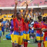 Ghana FA charges Hearts of Oak for fan misconduct and unwanted social media commentary against match officials