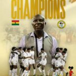 When we get the opportunity to win the league we will grab it – Nations FC coach Kassim Mingle