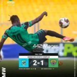 2023/24 Ghana Premier League Week 23: Match Report – Samartex 2-1 Accra Hearts of Oak