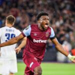 Mohammed Kudus target winning Europa League with West Ham United