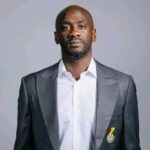 They look fearless – Otto Addo praises Black Stars newcomers ahead of Nigeria friendly clash