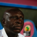Forson Amankwah handed late Ghana call-up for Nigeria, Uganda friendlies